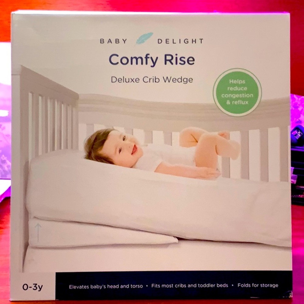 Crib Wedge